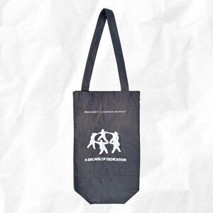 Mod Ref Common Market The Oversized Tote Bag